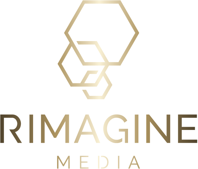 Logo von Rimagine Media